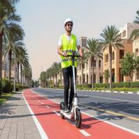 استفاده صحیح از اسکوتر برقی در امارات و قوانین آن را بدانید.